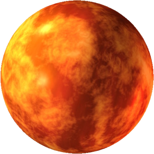 Mars