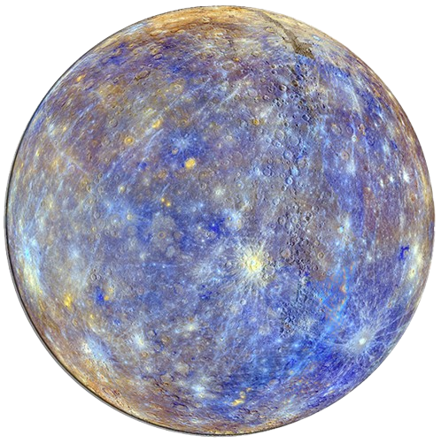 Mercury