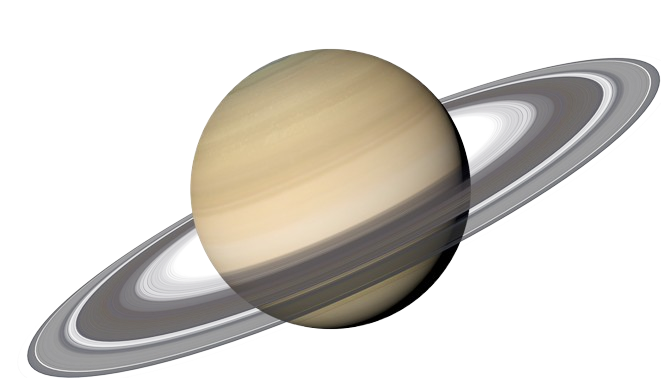Saturn